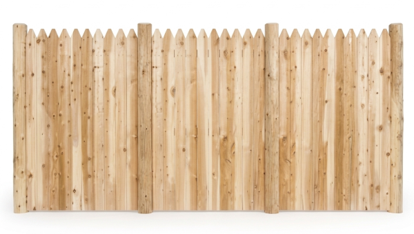 Stockade