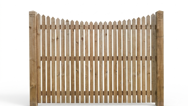 stockade Scalloped